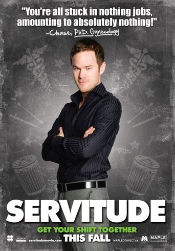 Servitude (2012)