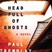 A Head Full of Ghosts