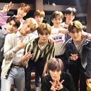 Nct 127