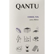 Qantu Chaska 70% Junin, Perou