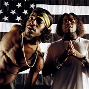 Outkast