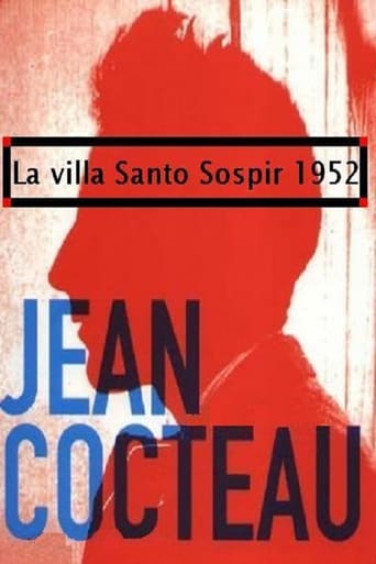 La Villa Santo Sospir (1952)