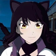 Blake Belladonna