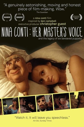 Her Master&#39;s Voice (2012)