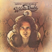 David Coverdale -  White Snake