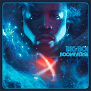 Boomiverse (Big Boi, 2017)