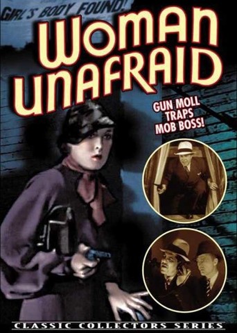 Woman Unafraid (1934)