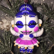 Ballora Ornament