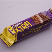 Arco Cofler Extra  Chocotorta