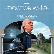 The Smugglers (Audiobook)