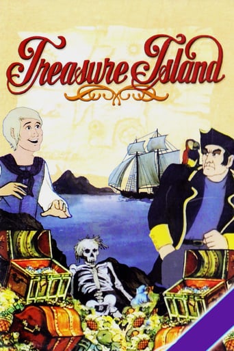 Treasure Island (1971)