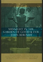 Midnight in the Garden of Good and Evil (John Berendt)