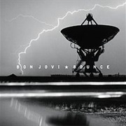 Bounce (Bon Jovi, 2002)