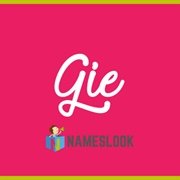 Gie