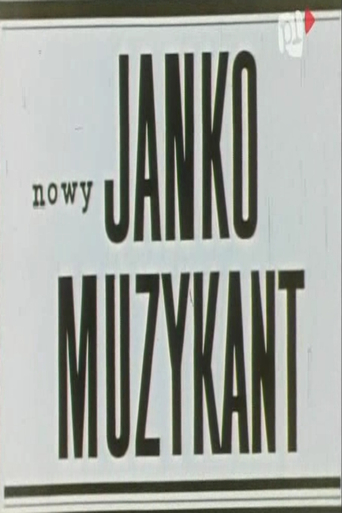 New Janko the Musician (1961)