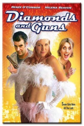 Diamonds and Guns (2008)