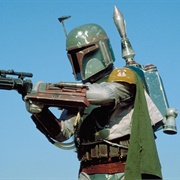 Boba Fett