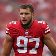 Nick Bosa