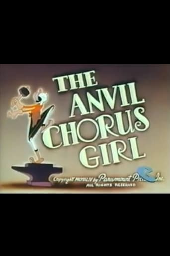 The Anvil Chorus Girl (1944)