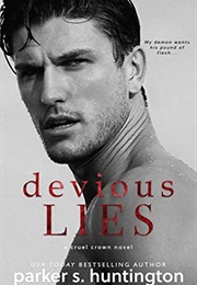 Devious Lies (Parker S. Huntington)