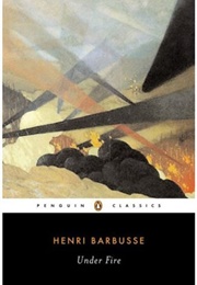 Under Fire (Henri Barbusse)