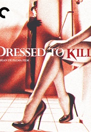 Dressed to Kill (1980)