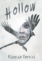 Hollow (Rhonda Parrish)