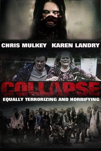 Collapse (2010)