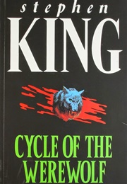 Cycle of the Werewolf (Stephen King)