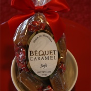 Bequet Soft Caramels