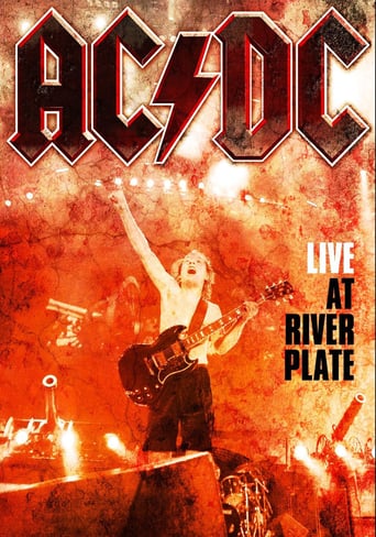 AC/DC: Live at River Plate (2011)