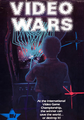 Video Wars (1983)