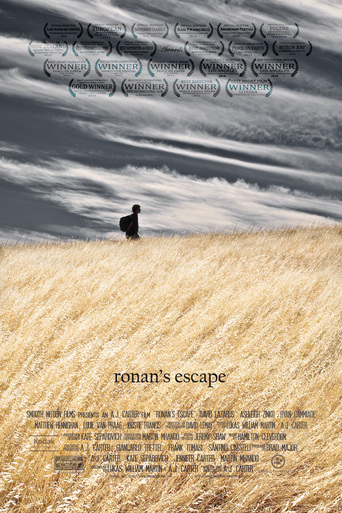 Ronan&#39;s Escape (2010)