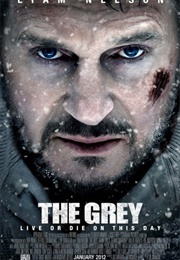 The Grey (2012)