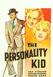 The Personality Kid (1934)