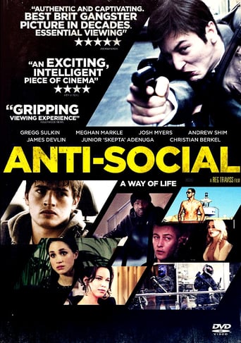 Anti-Social (2015)