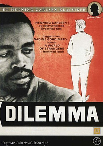 Dilemma (1962)