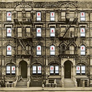 Physical Graffiti (Led Zeppelin, 1975)