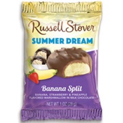 Russell Stover Banana Split