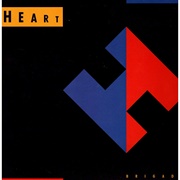 Brigade (Heart, 1990)