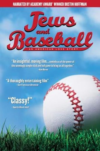 Jews and Baseball: An American Love Story (2010)