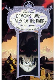 Demon&#39;s Law (Michael Scott)