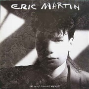 Eric Martin - I&#39;m Only Fooling Myself