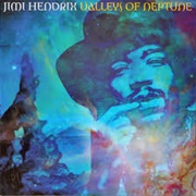 Valleys of Neptune (Jimi Hendrix, 2010)