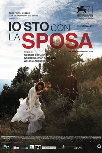 Io Sto Con La Sposa (2014)