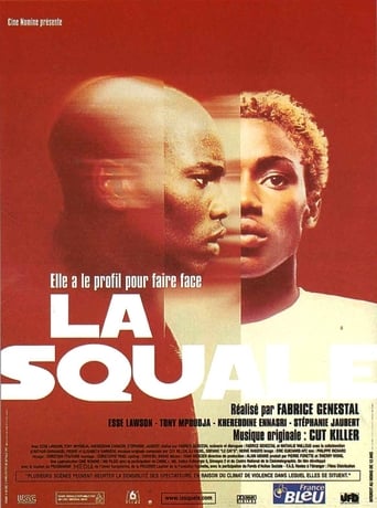 La Squale (2000)