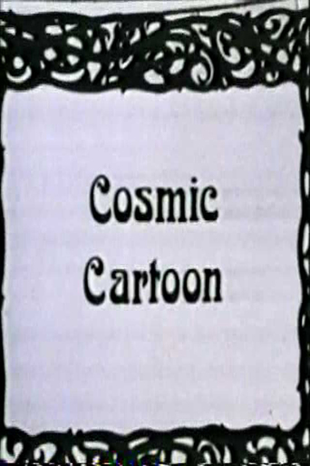 Cosmic Cartoon (1973)