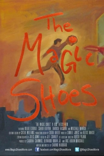 The Magic Shoes (2015)