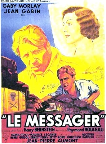 Le Messager (1937)