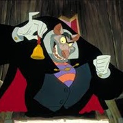 Professor Ratigan